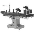 Adjustable Operation Theatre Table