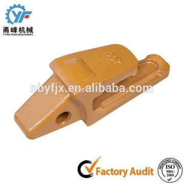 forged bucket teeth adapter