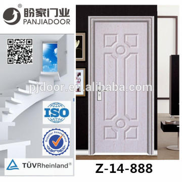 wooden standard sliding door size