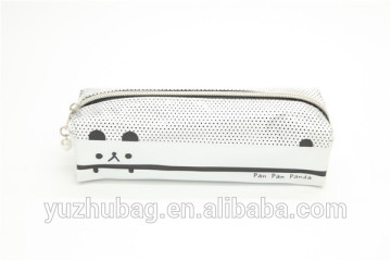 durable PU pencil cases