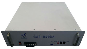 48v40ah battery module for telecom