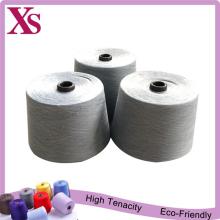 Eco-Friendly polyester aty yarn for T-shirt yarn                        
                                                Quality Choice