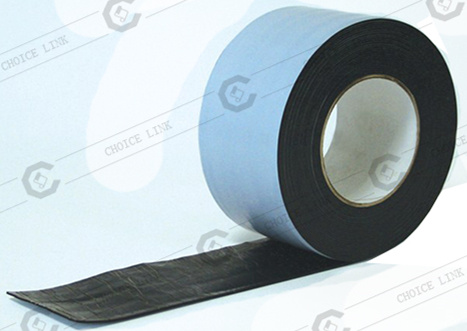 aluminum self adhesive bitumen flashing tape