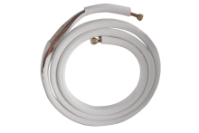 High quality Copper Pipe Tube With Thread