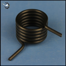 custom spring steel torsion bar spring