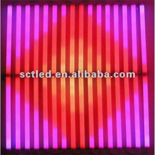 price led tube light