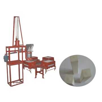 Chalk Molding Machine: 2 Mold Chalk Making Machine/Triangle Tailor Chalk Machine