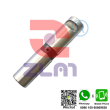 Hino Truck Leaf Spring Pin 30x146 48423-1260