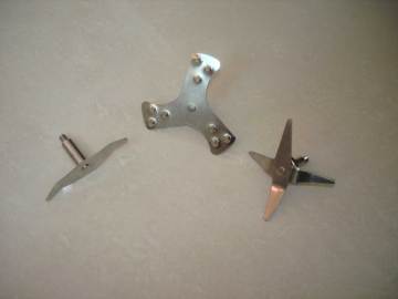 Blender Parts - Blade
