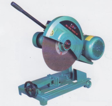 Made In China Customized 3KW Cut Off Saw