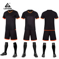 Camisetas de fútbol Uniforme deportivo Entrenamiento Uniforme Camiseta + Pantalones