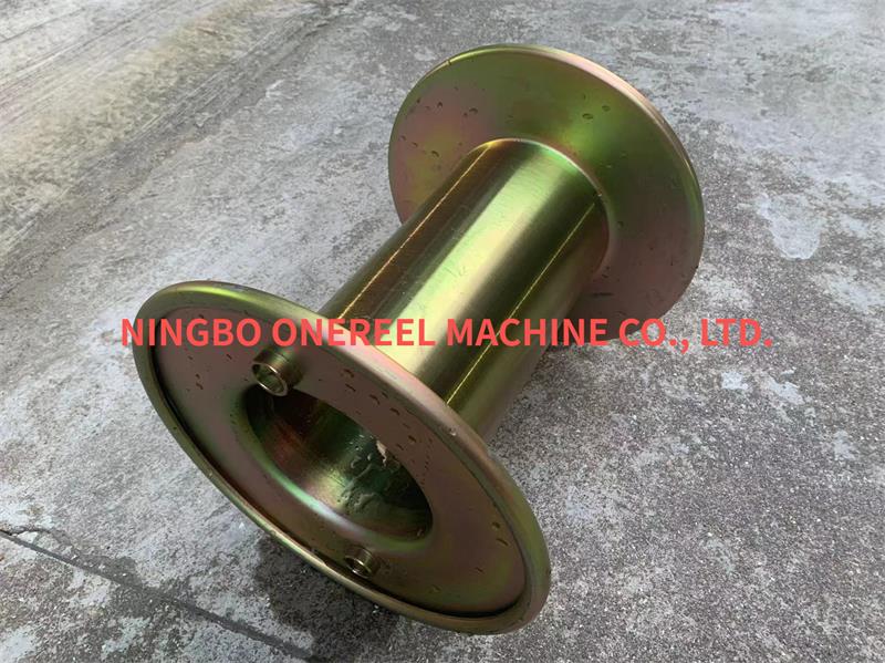 Sawing Wire Spool (1) Sawing Wire Spool (1)