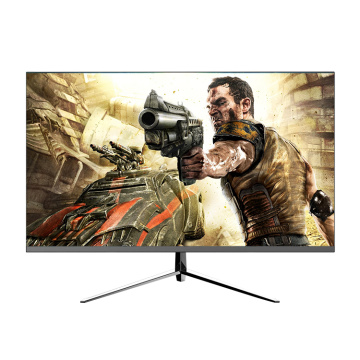 Nhà máy Hotsale mới nhất 165Hz LED 32 inch Máy tính Máy tính Máy tính Máy tính Trình giám sát PC Nghị quyết 1920*1080 32 &#39;&#39; Màn hình PC Monitor PC