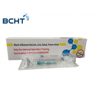 Influenza Vaccine Generic Name