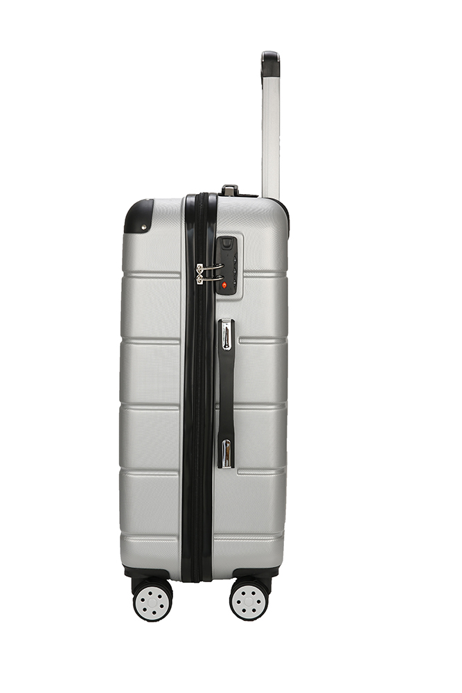 Anti - Collision Luggage Case