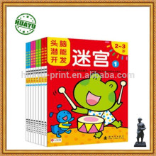 cheap coloring books,books for kids,magic water color book