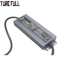 Waterproof IP67 LED Drivers for 36W to 300W