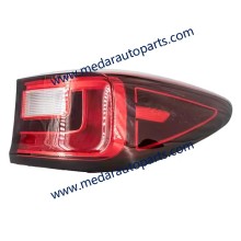 MG ZS Tail Light Right 10293792
