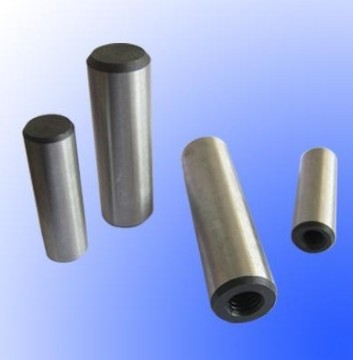 Stainless Din1 metal truss Tapper Pins