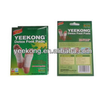 detox pads - medical device for rheumatism, periarthritis humeroscapularis,cervical spondylosis