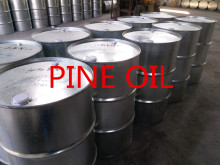 Pure Natural Pine Oil liquid