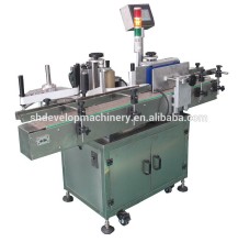 YT-D Big Round bottle stick Labeling machine & labeler