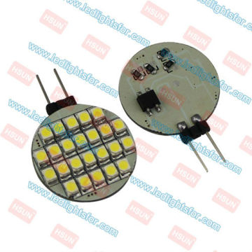 Hot sale led lamp g4, boat g4 lamp, caravan g4 lamp