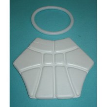 Children swimming aids-floatation panel