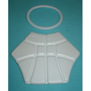 Children swimming aids-floatation panel