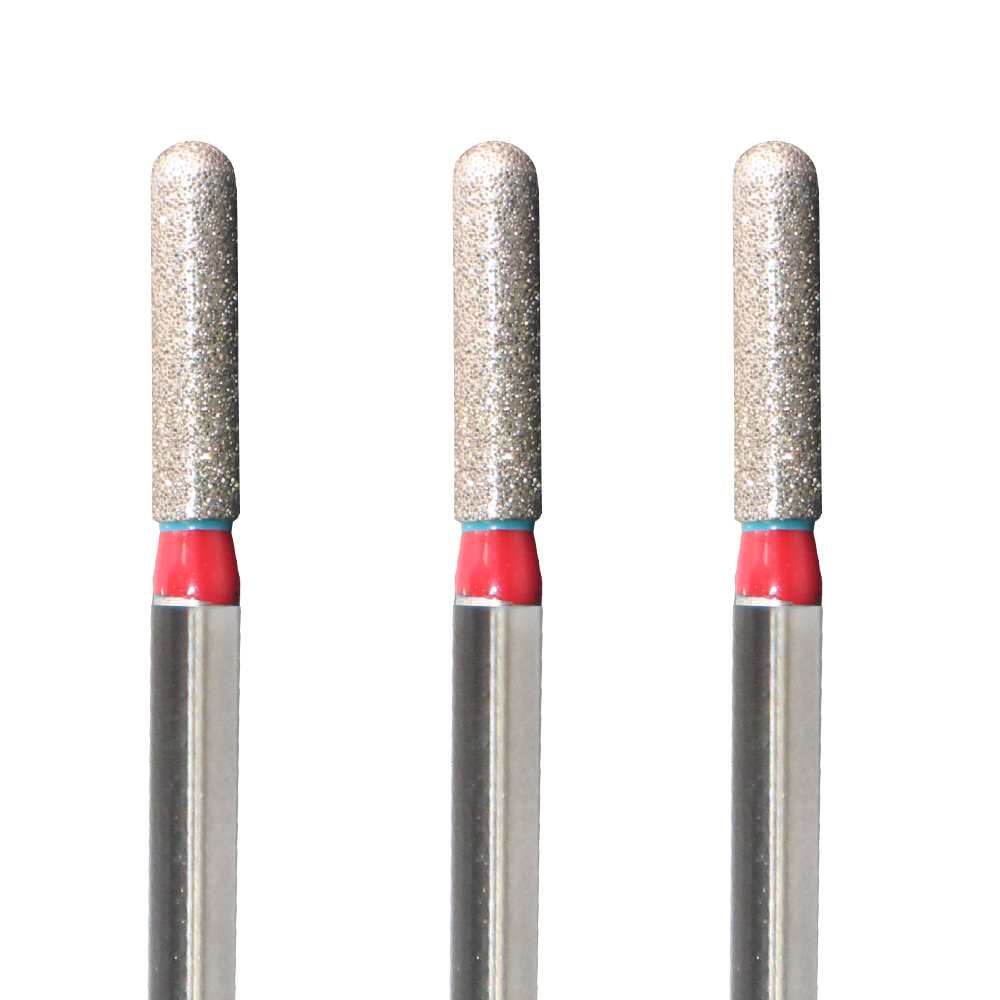 cuticle work diamond nail drill bits