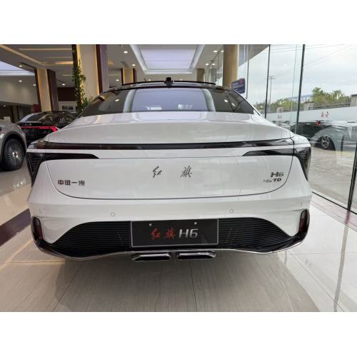 Hongqi H6 Luxury Sedan