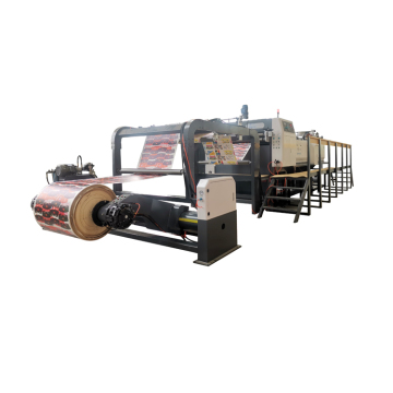 High Precision Large Format Paper Trimmer Guillotine Cutter Machine