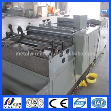 Filter Knife Pleating Machine