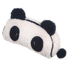 PLUSH PANDA PENCIL CASE-0
