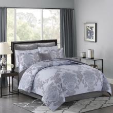Printed 5 Pieces Comforter Set