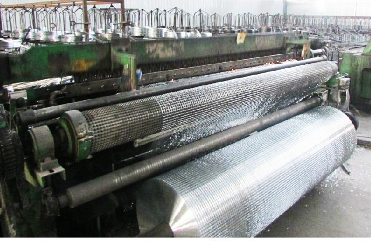 pvc coated welded wire mesh with high quality