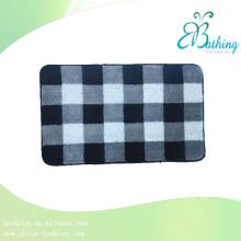 FRONT 600GSM+100GSM PP BACKING+700GSM LATEX BACKING BATH MAT