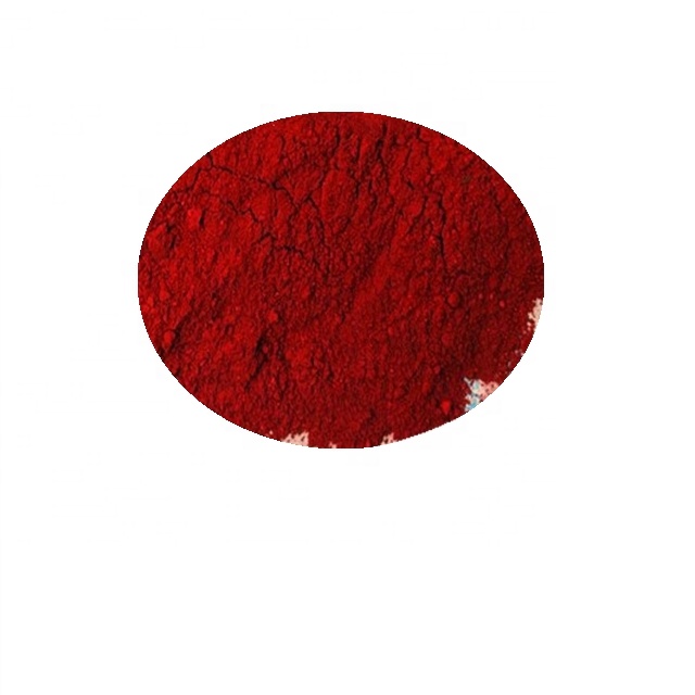 C.I. 71110 Vat Red 14   scarlet GG  for Dip dyeing, Pad dyeing and Discharge Printing etc