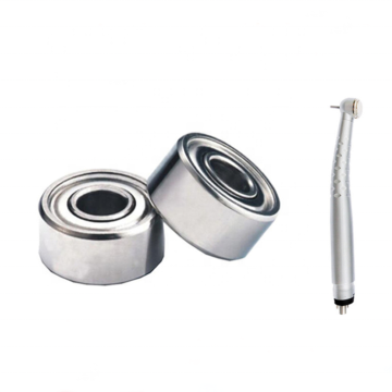 Dental Handpiece Spare Parts & Accessories
