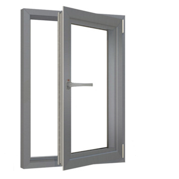 import aluminium casement window aluminum framed casement window