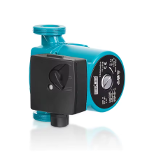 Circulating Pump for Water Heater: Hot Water Line Circulation