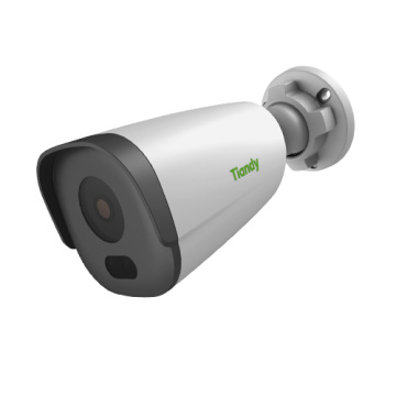 4MP Starlight IR Bullet Camera 4mm TC-C34GS