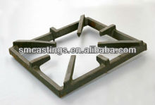 Cast Iron Single Gas Burner Cooktops