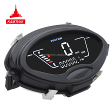 KAMTHAI WAVE 125s Universal Motorcycle Digital Speedometer for Honda Wave 125