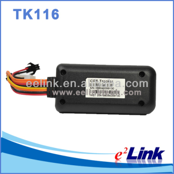 Oem gps vehicle tracker TK116