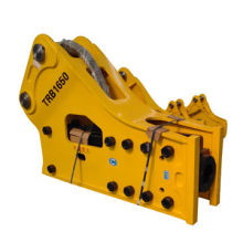 Hydraulic Rock Hammers for Excavator