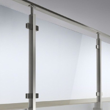 Glass Fencing Railing Baluster for Balustrade System