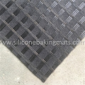 Fiberglass Geogrid Composite Geotextile