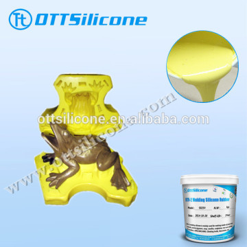 Polyester Resin Casting Silicone