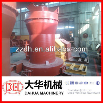 High-pressure potassium feldspar raymond mill